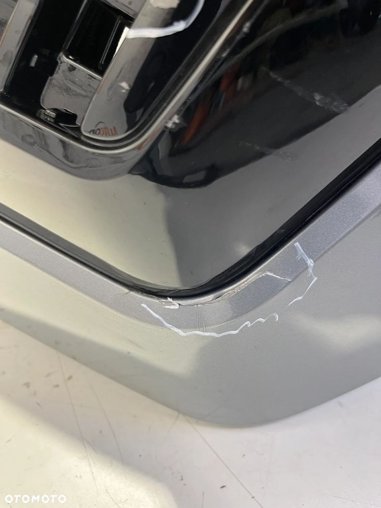 BMW iX2 (U10) Zderzak tylny 51128087451 16523410 - 8