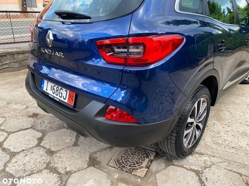 Renault Kadjar Energy TCe 130 Experience - 16