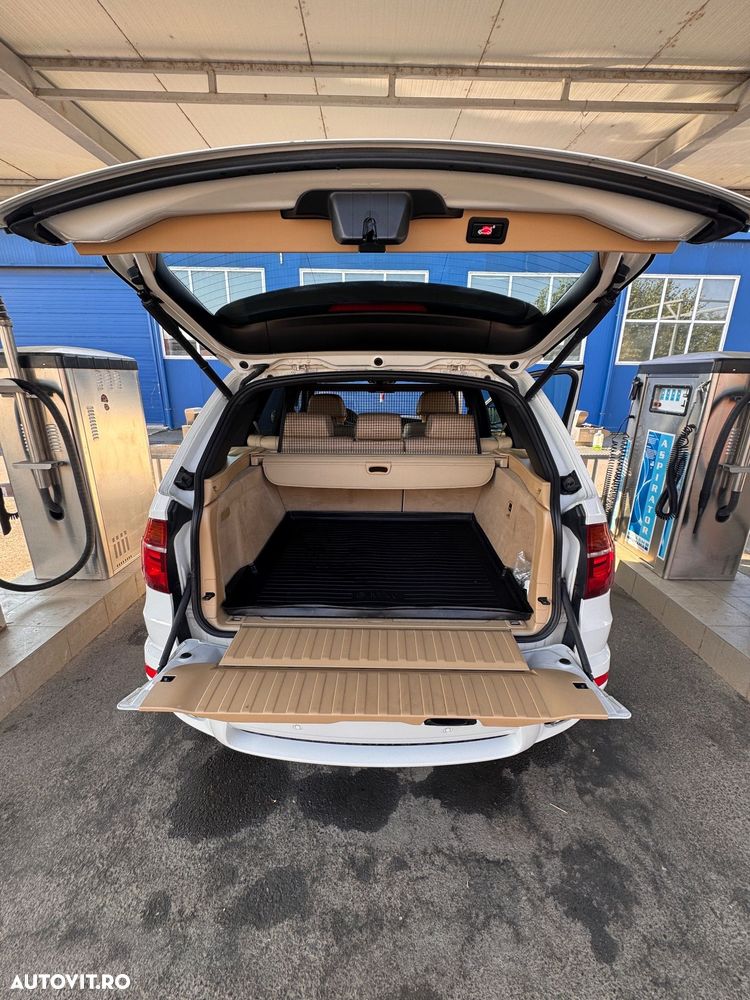 BMW X5 xDrive30d - 4