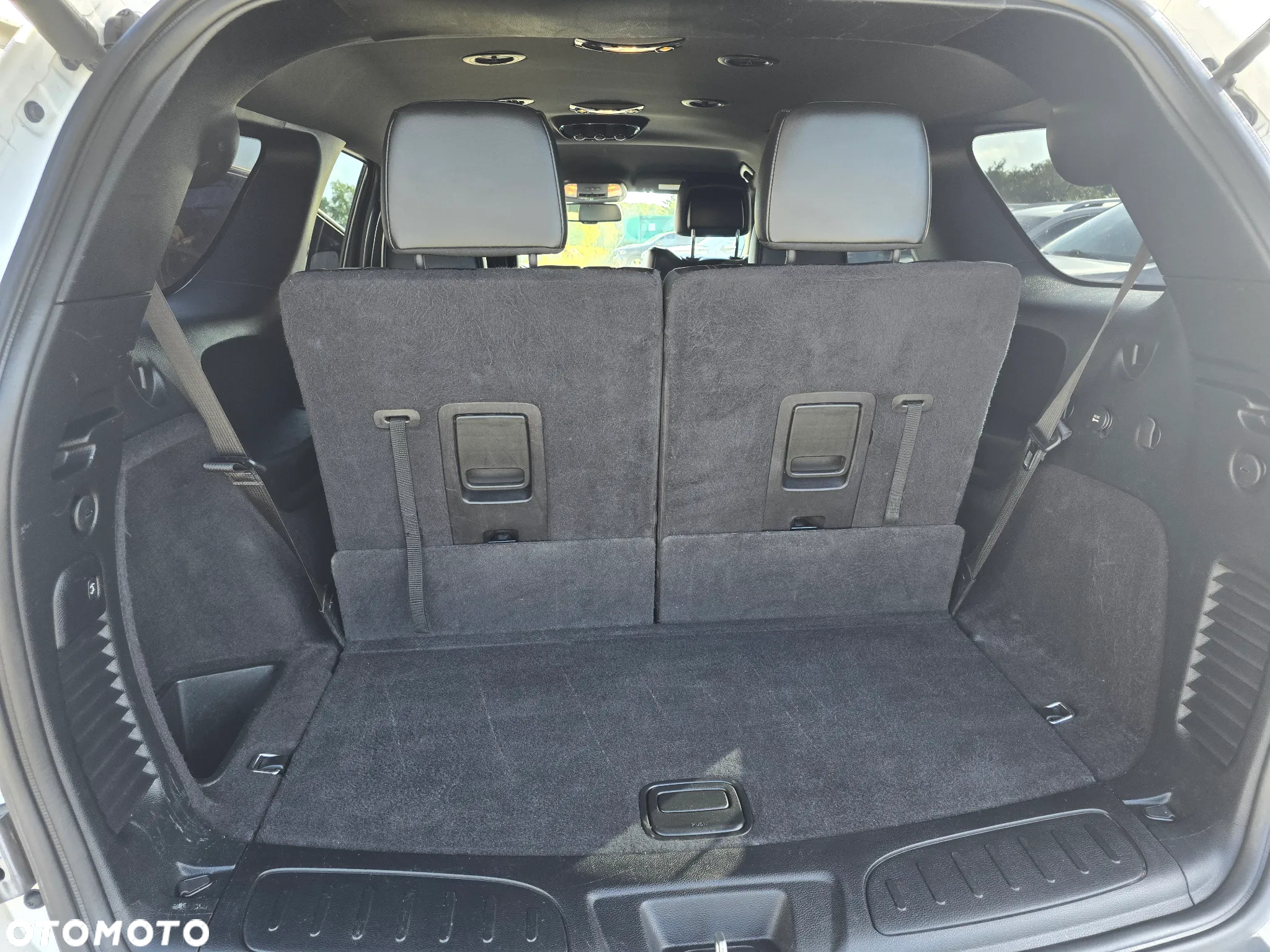 Dodge Durango 5,7 R/T - 14