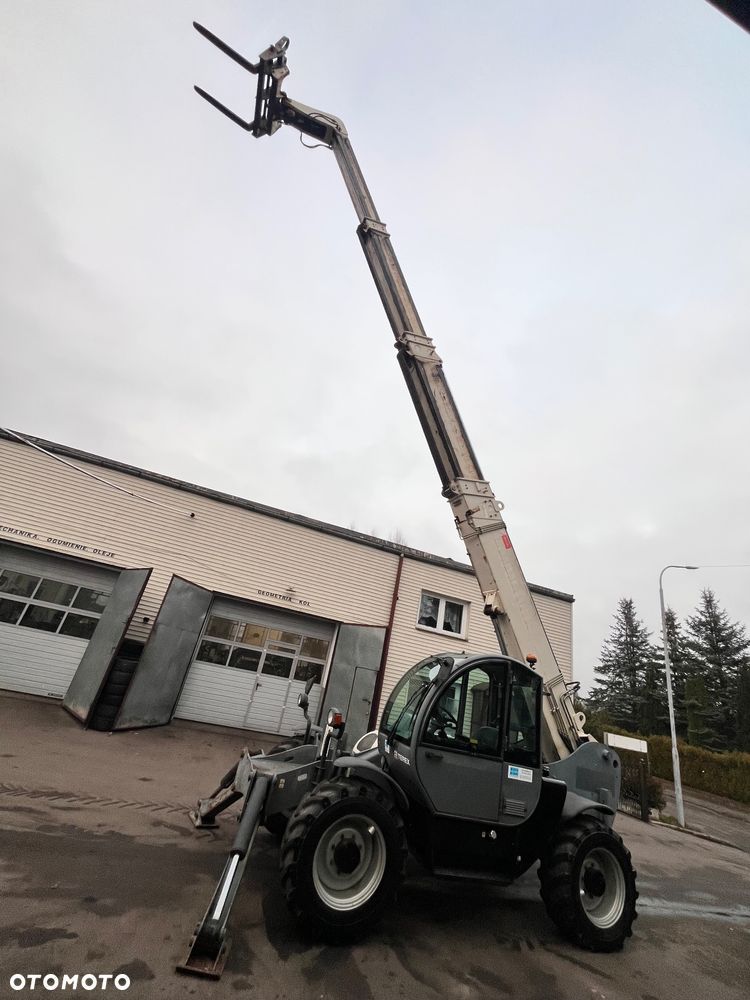 Terex TELELIFT 4017 CENA BRUTTO z VAT 23% - 20