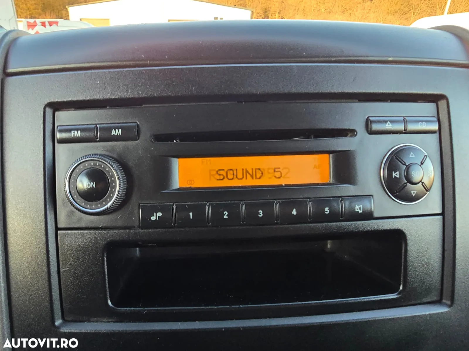 Mercedes-Benz Sprinter 315 - 11