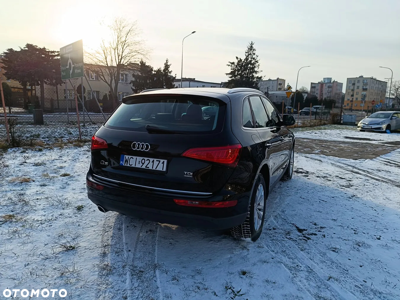 Audi Q5 2.0 TDI Quattro S tronic - 5