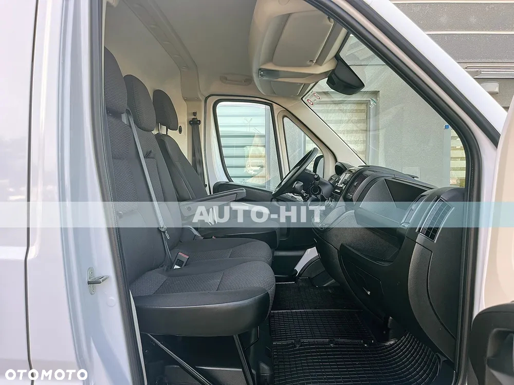 Peugeot Boxer - 7