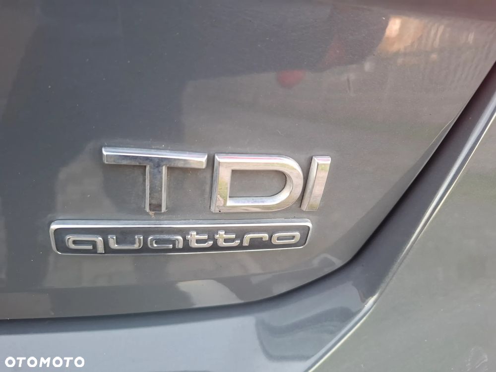 Audi Q2 2.0 TDI Quattro S tronic - 37
