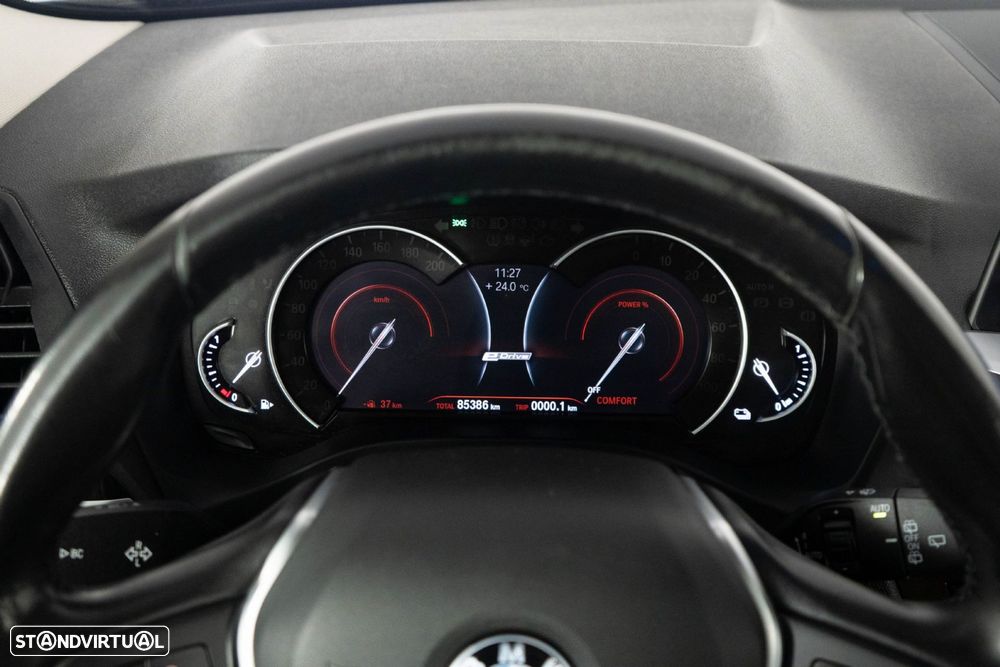 BMW X3 30 e xDrive Advantage - 26
