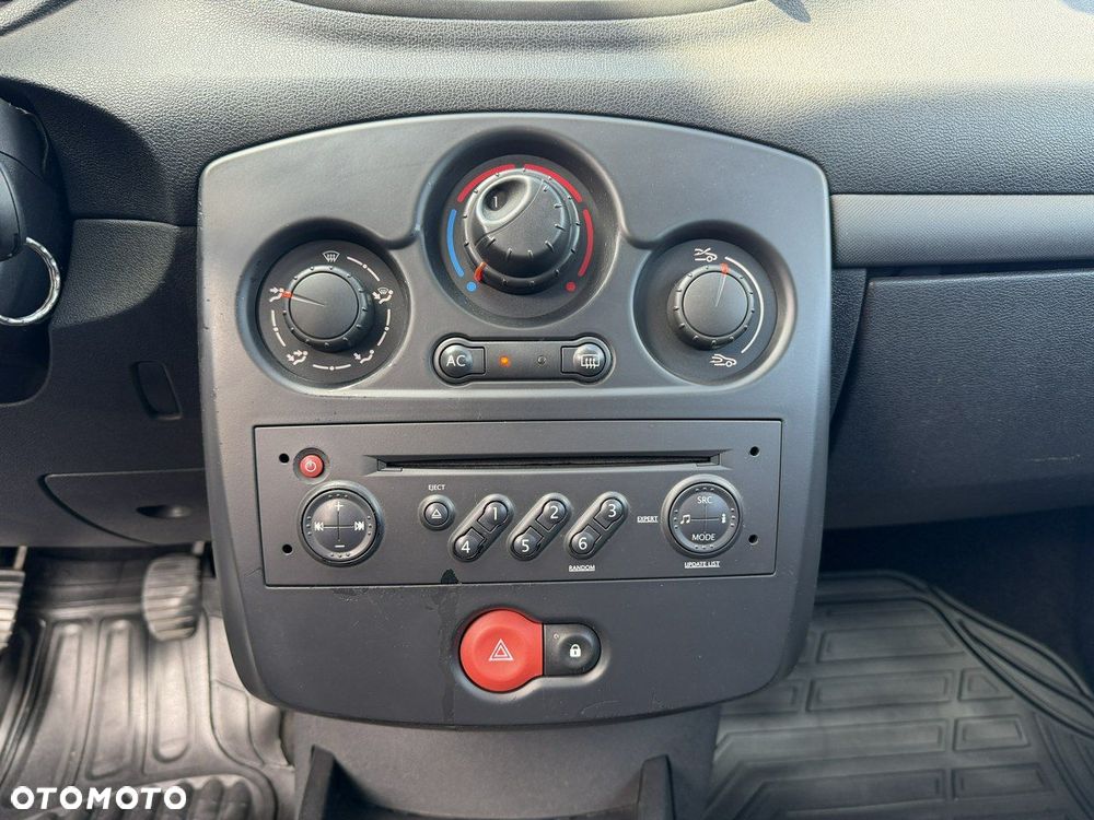 Renault Clio 1.5 dCi Tech Run - 19