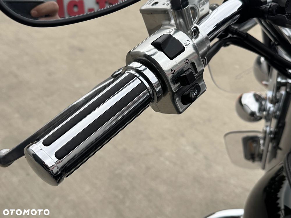 Kawasaki Vulcan - 21