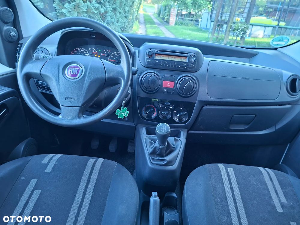 Fiat Fiorino 1.3 Multijet 16V Dynamic - 7