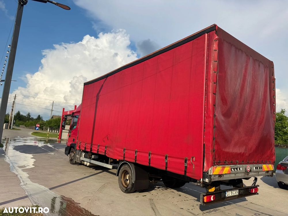 Iveco Eurocargo - 4