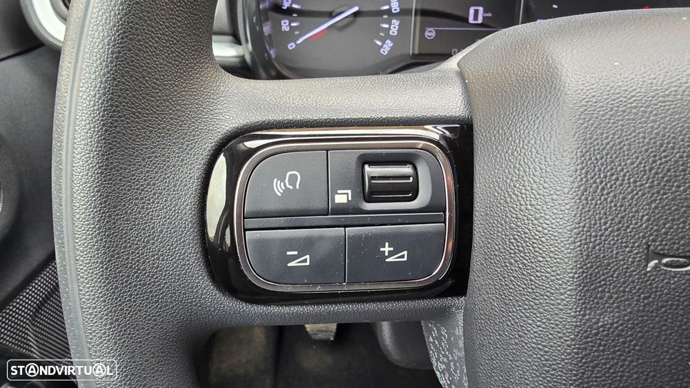 Citroën C3 1.2 PureTech Max - 14