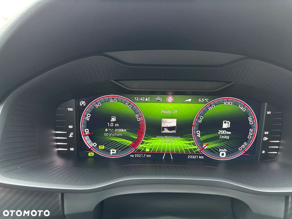 Skoda Kodiaq 2.0 TSI 4x4 Sportline DSG - 12