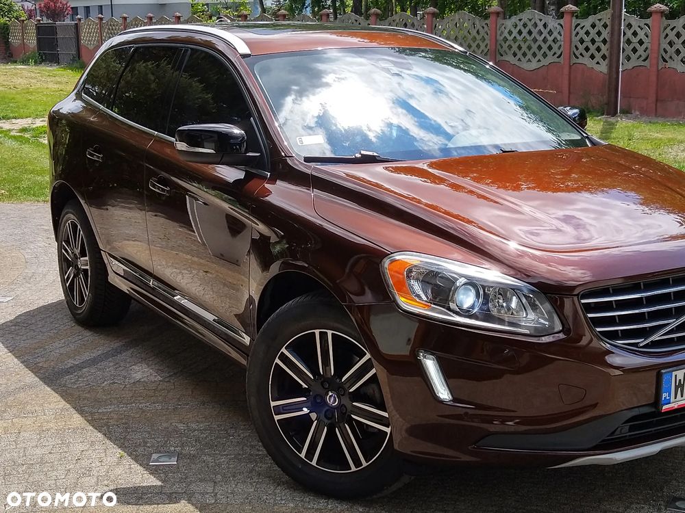 Volvo XC 60 T5 Inscription - 7