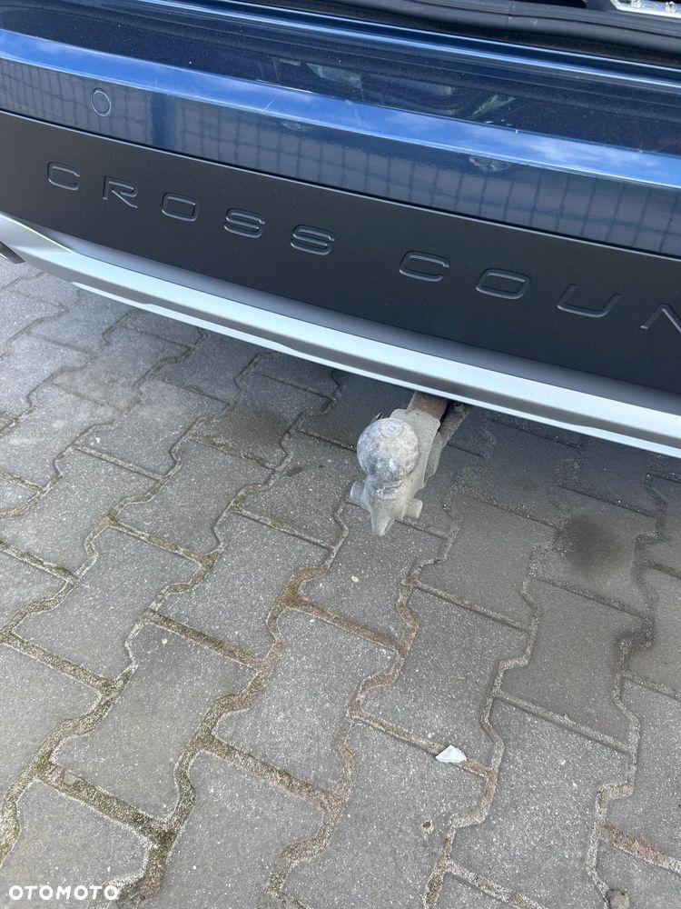 Volvo V90 Cross Country D4 AWD - 15