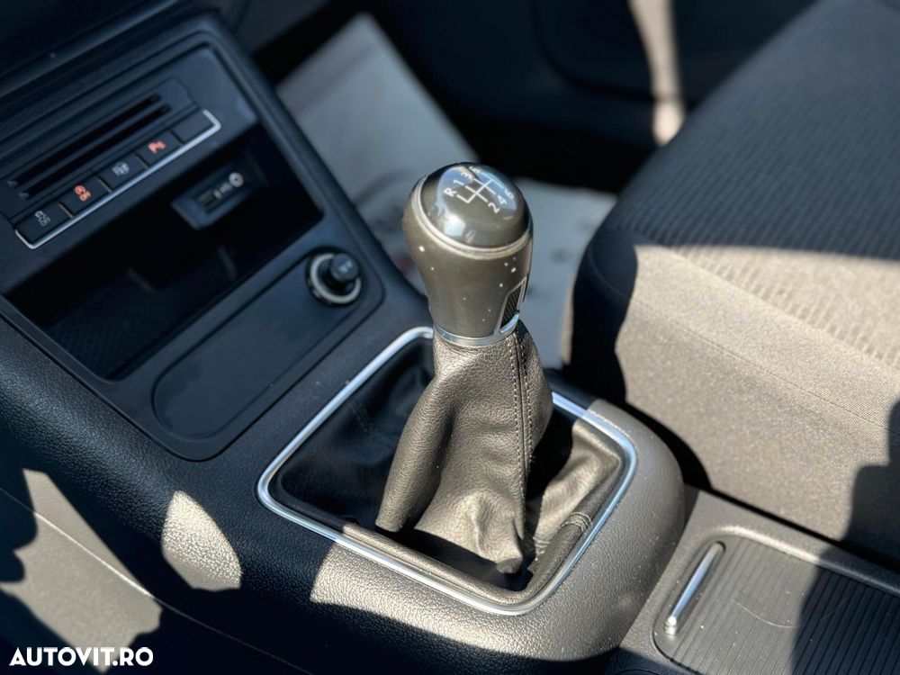 Volkswagen Tiguan 2.0 TDI Trend & Fun - 16