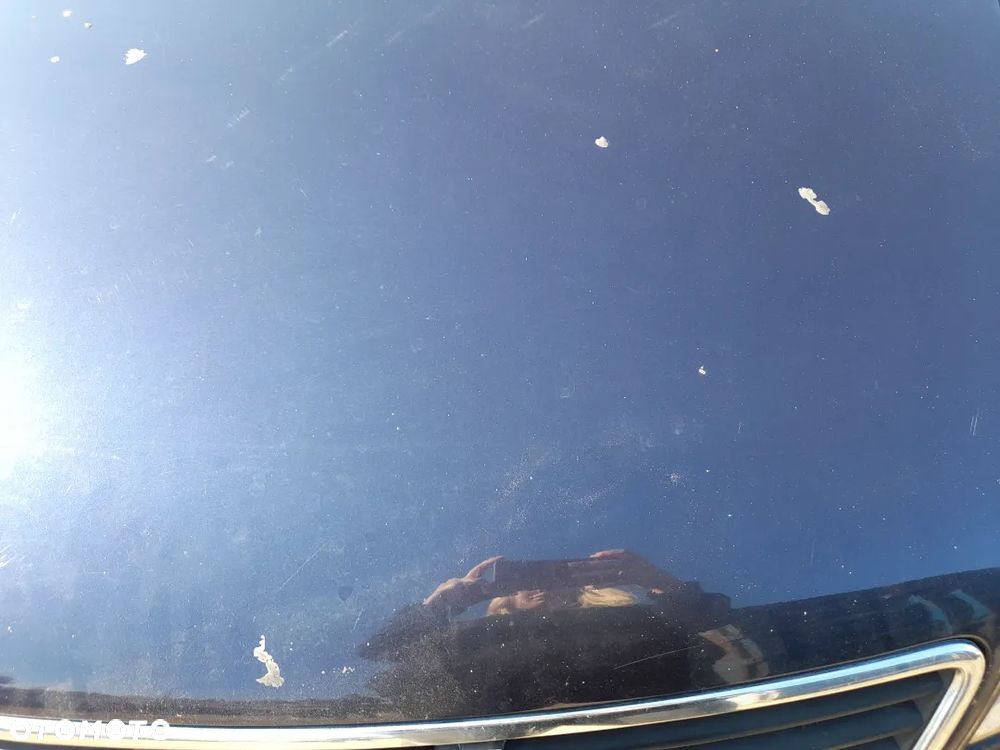 AUDI A6 C5 MASKA POKRYWA SILNIKA LZ5T - 6