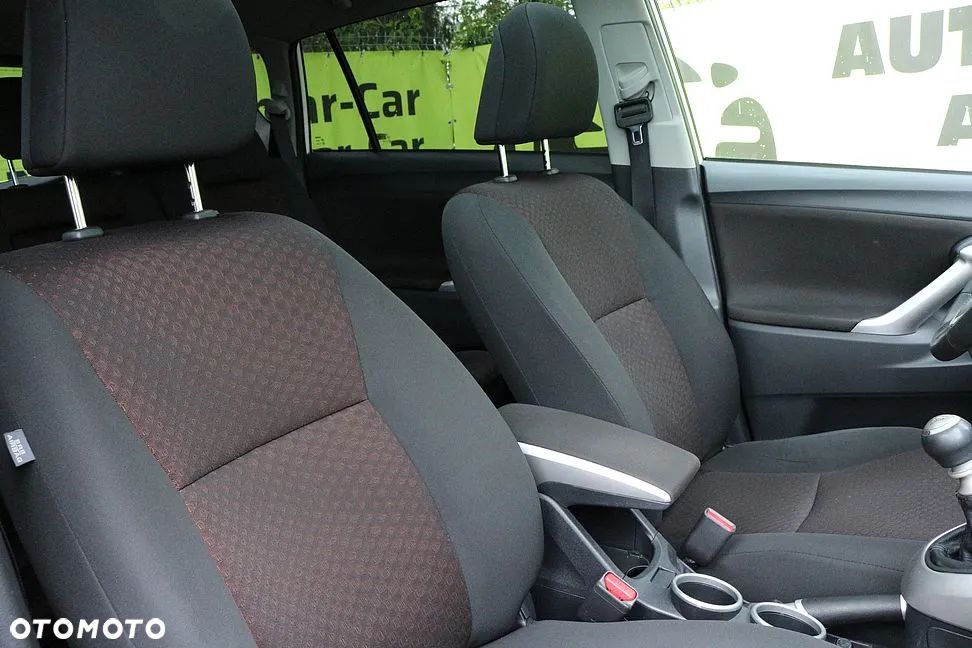 Toyota Verso 1.6 Sol - 13