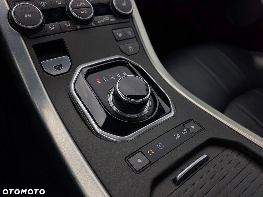 Land Rover Range Rover Evoque 2.0Si4 HSE Dynamic - 32