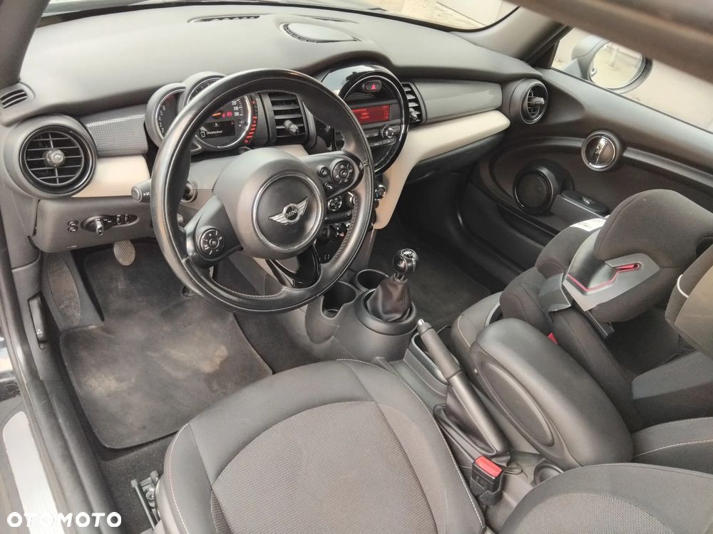 MINI ONE Standard - 11