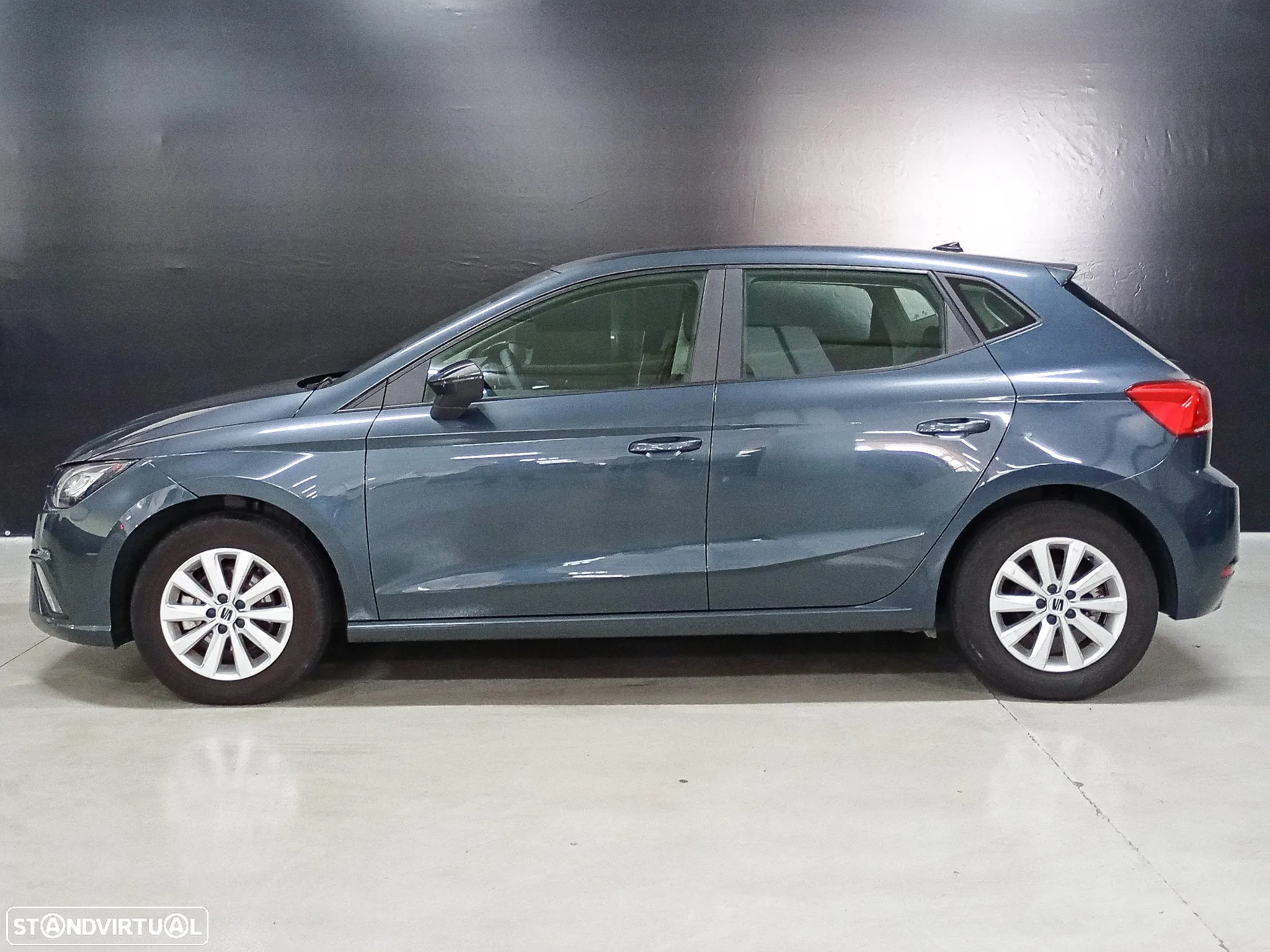 SEAT Ibiza 1.0 TSI Style DSG - 3