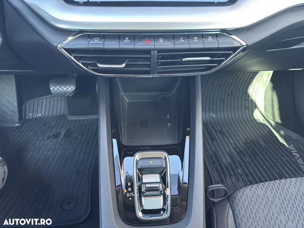 Skoda Octavia 2.0 TDI DSG Style - 16