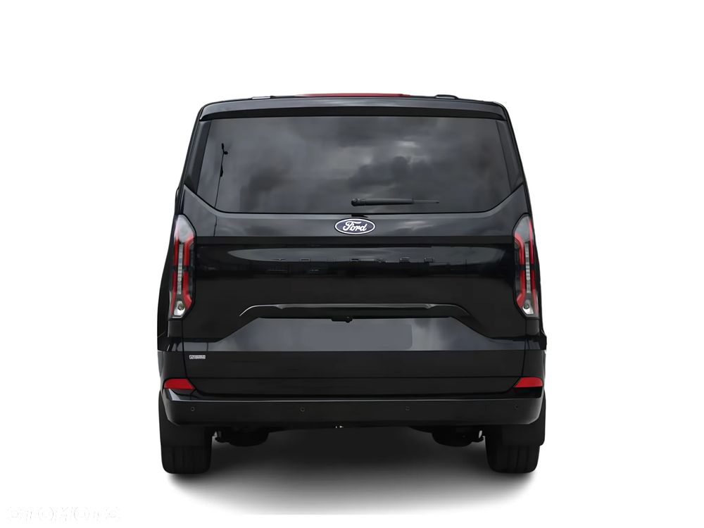 Ford Tourneo Custom 2.5 PHEV CVT 340 L2 Titanium X - 5