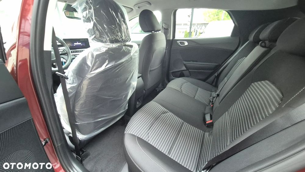 Kia XCeed 1.6 T-GDI M DCT - 15