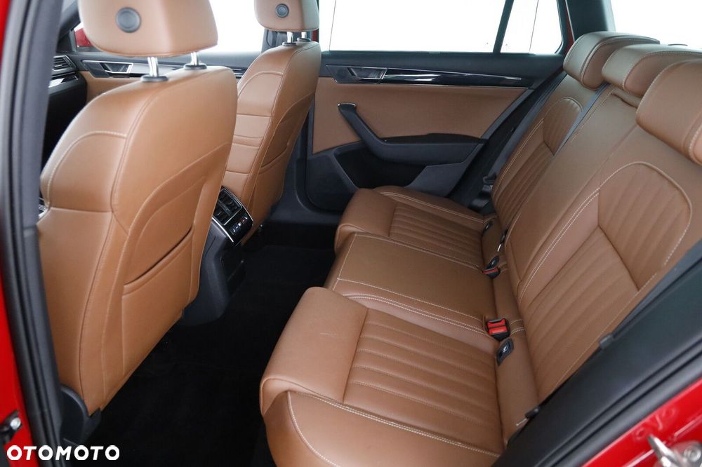 Skoda Superb - 7