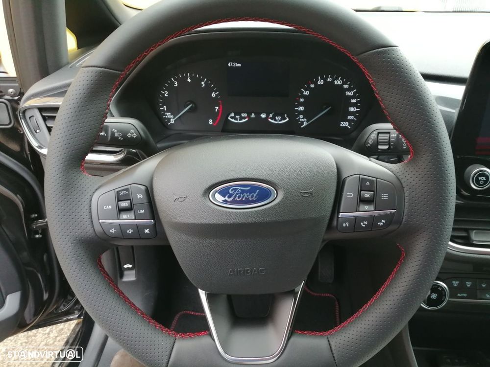 Ford Fiesta 1.0 EcoBoost ST-Line - 7
