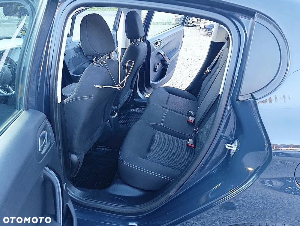 Peugeot 208 1.2 PureTech Access - 11