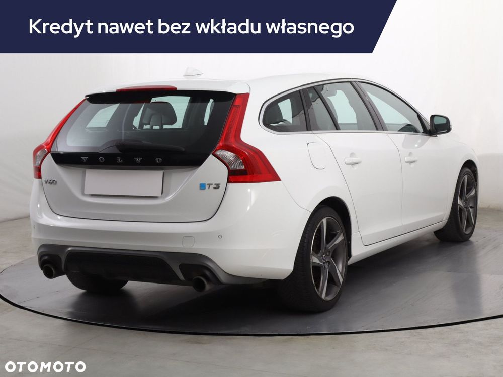 Volvo V60 - 7