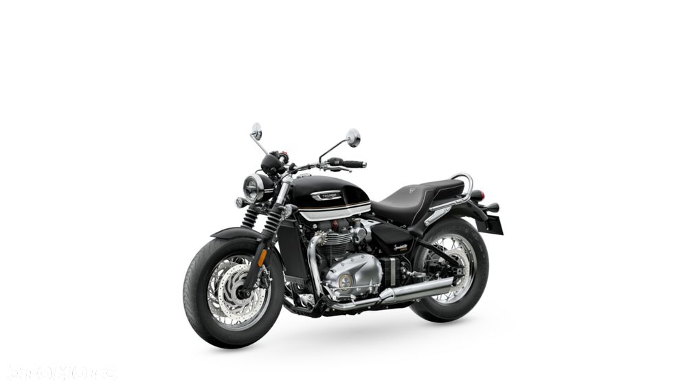Triumph Speedmaster - 16