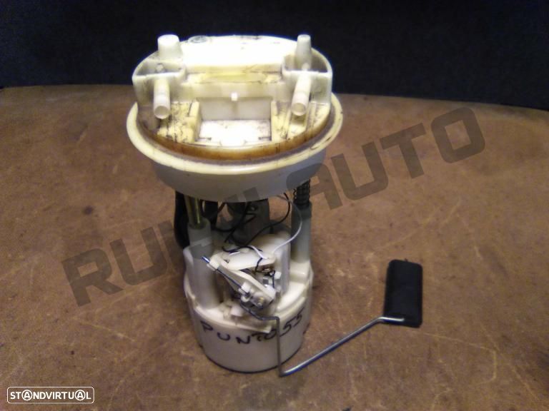 Bomba De Combustível  Fiat Punto I (176) [1993_1999] 55 1.1 - 1