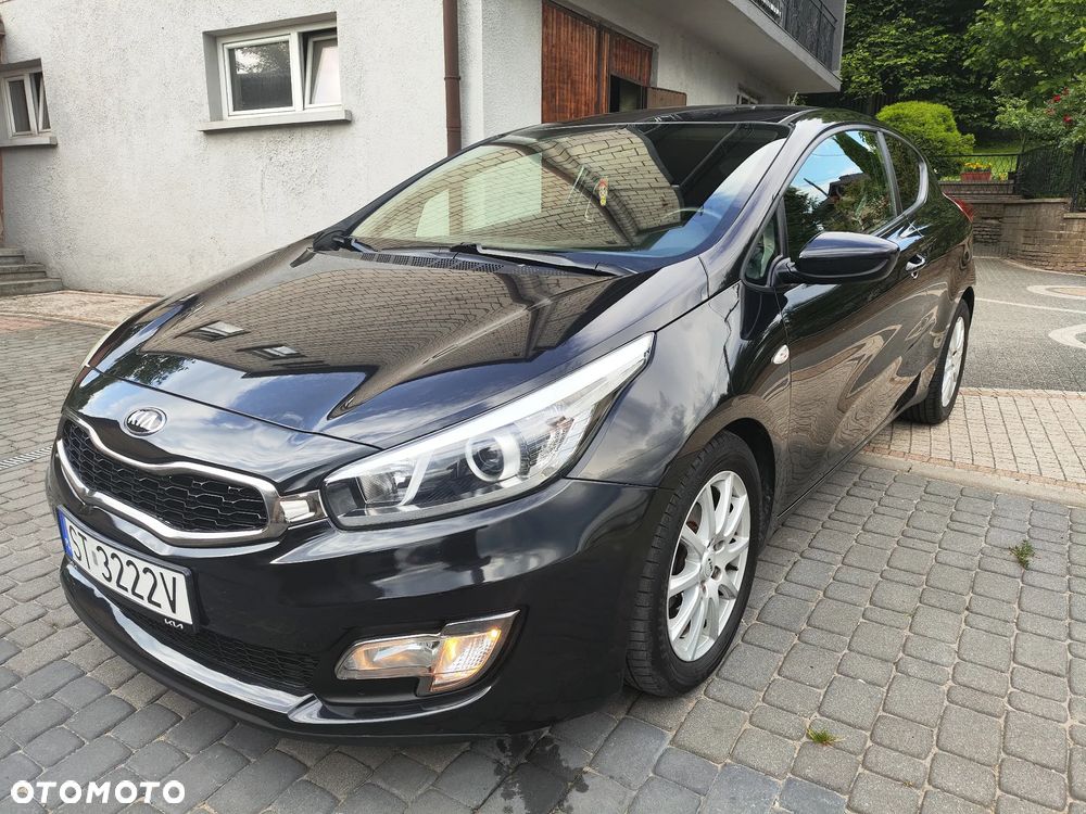 Kia Ceed 1.6 GDI Business Line - 9