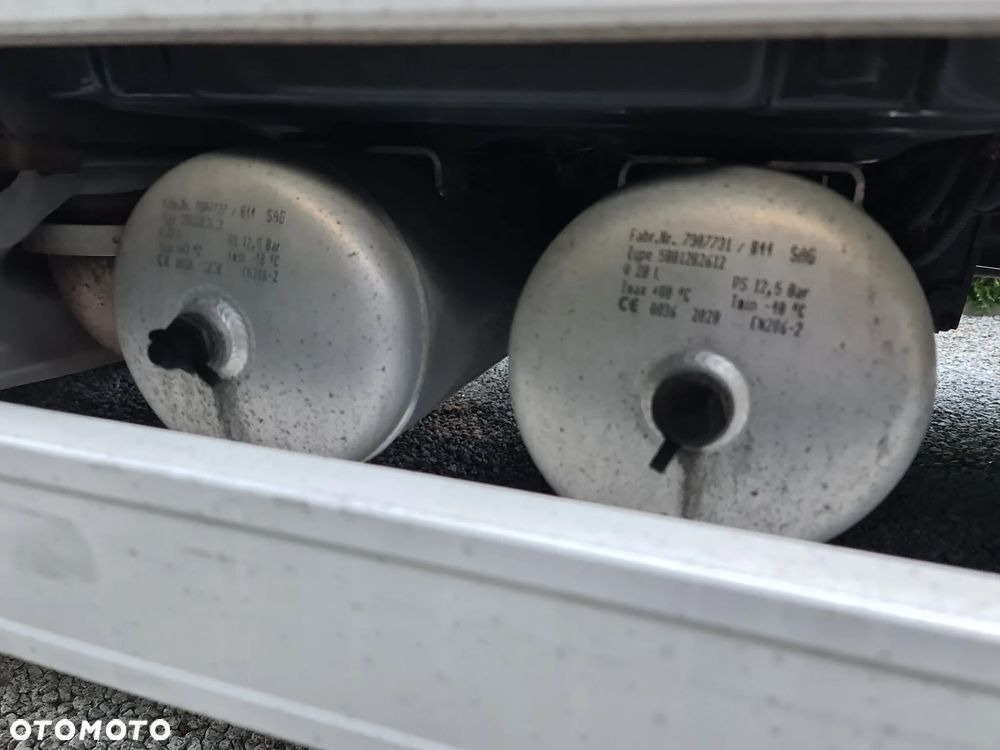 Iveco EUROCARGO ML160E28 - 9