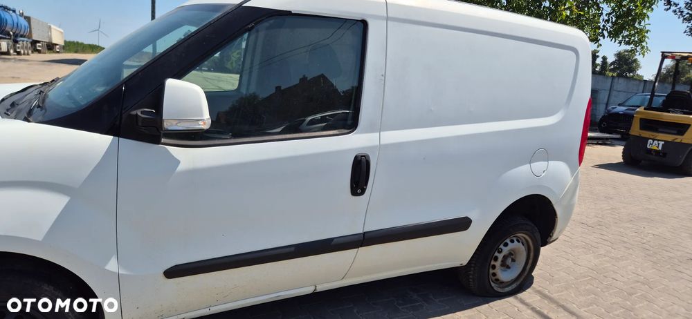 Fiat DOBLO - 6