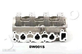 Cabeça de motor Daewoo Matiz 0.800CC NOVA - 2