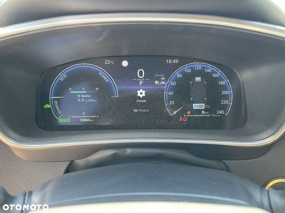 Toyota Corolla 1.8 Hybrid Comfort - 11