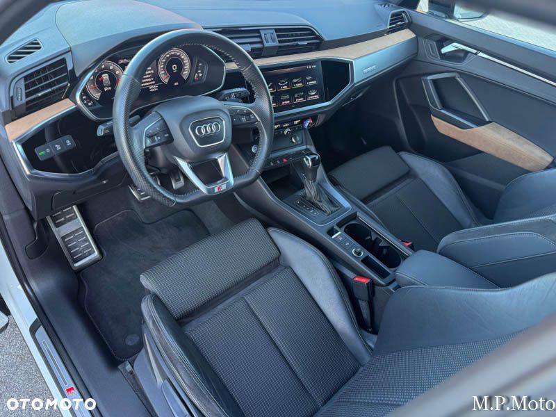 Audi Q3 40 TFSI Quattro S tronic S line - 31