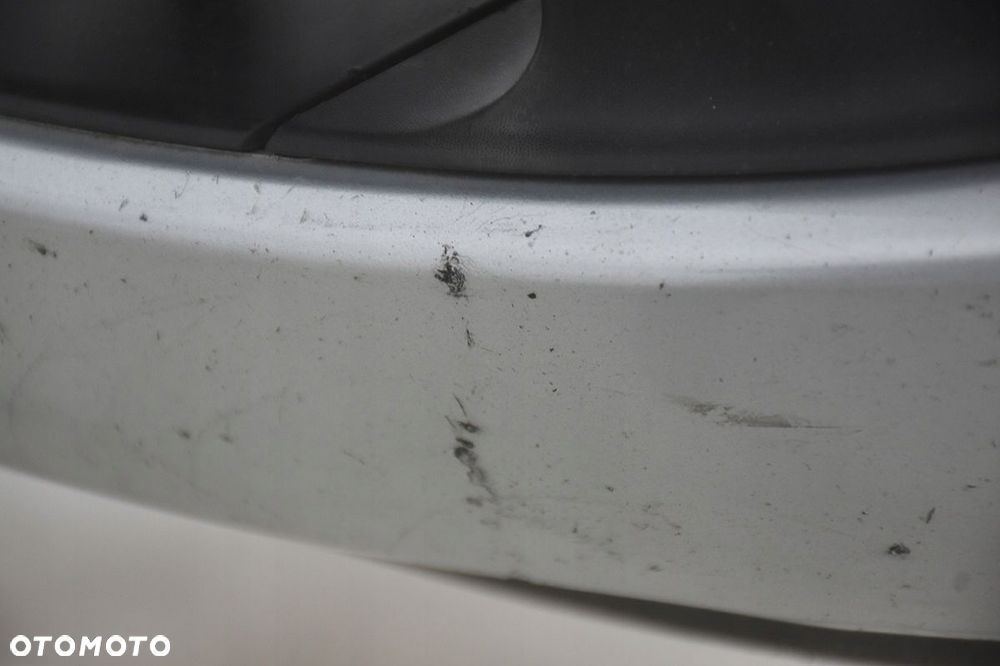 zderzak przedni * przód citroen c3 picasso - 10