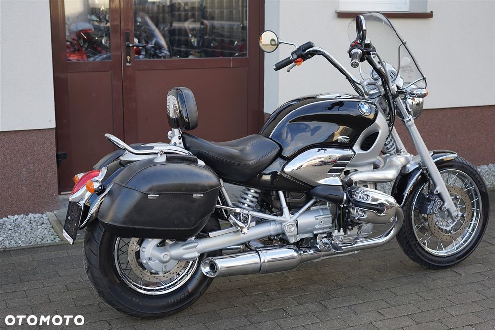 BMW R - 3