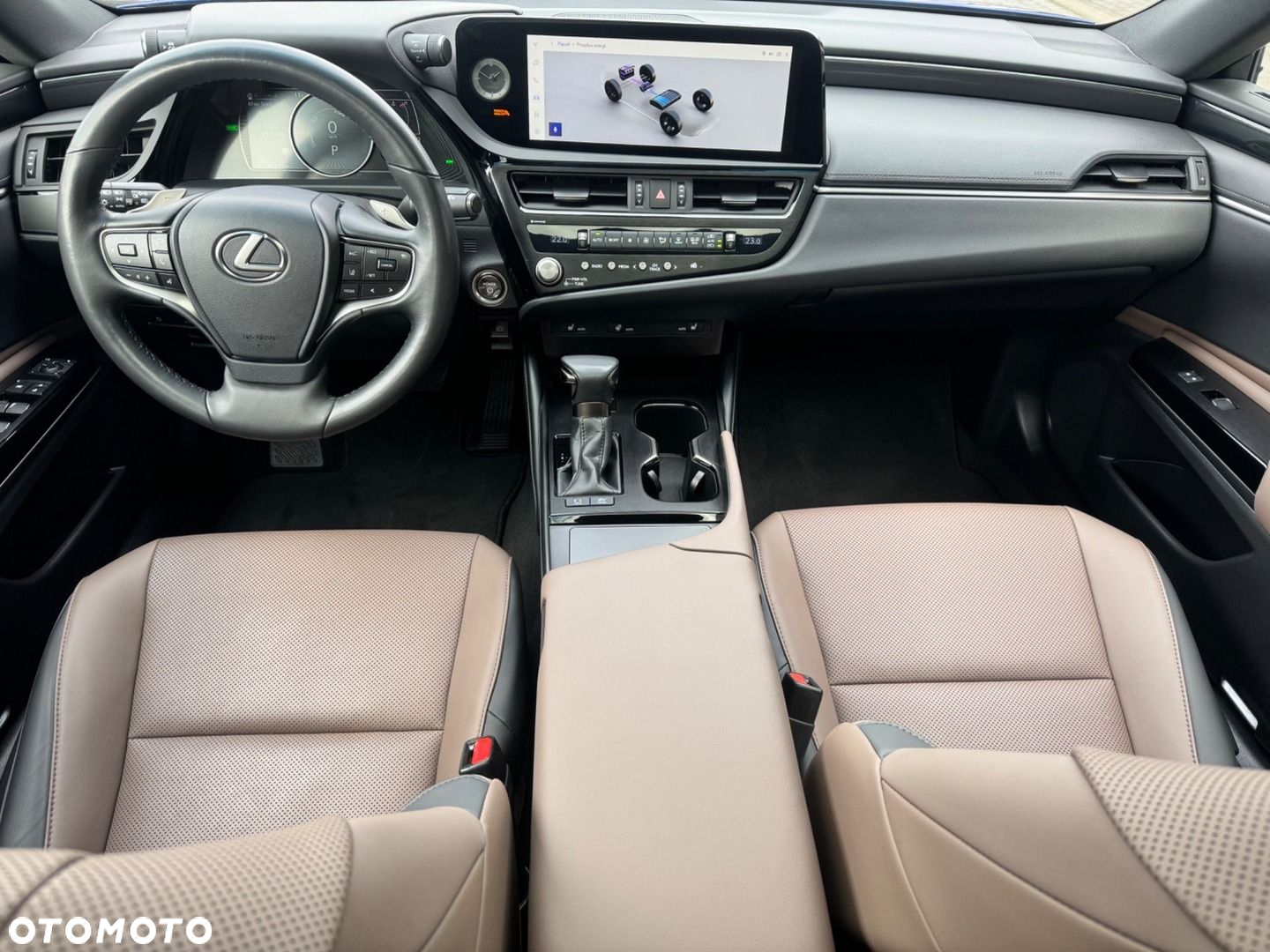 Lexus ES - 14