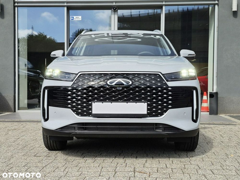 Chery Tiggo 4 - 4