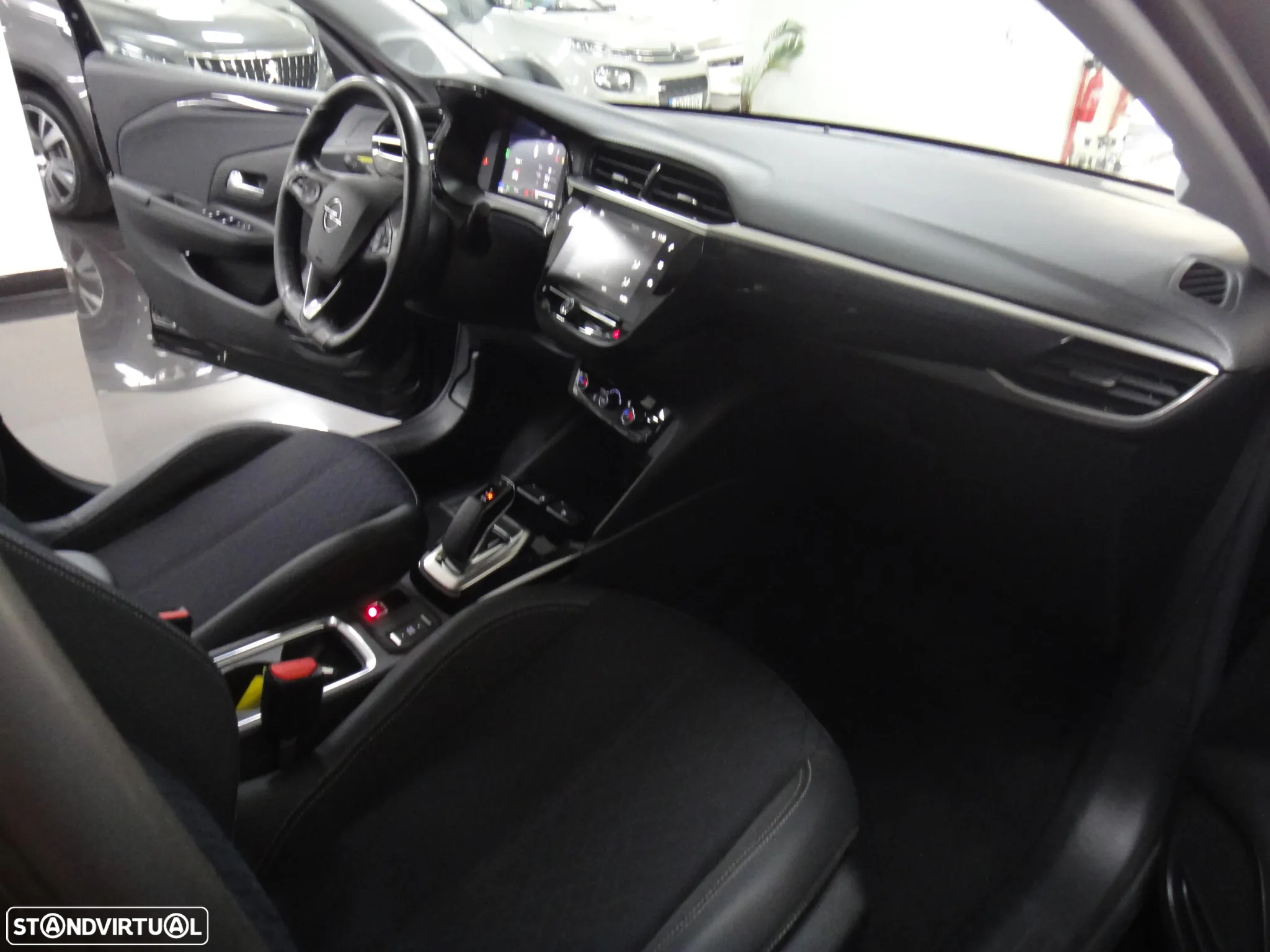 Opel Corsa-e Elegance - 19