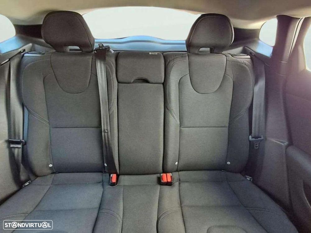 Volvo V40 2.0 D2 Kinetic - 20
