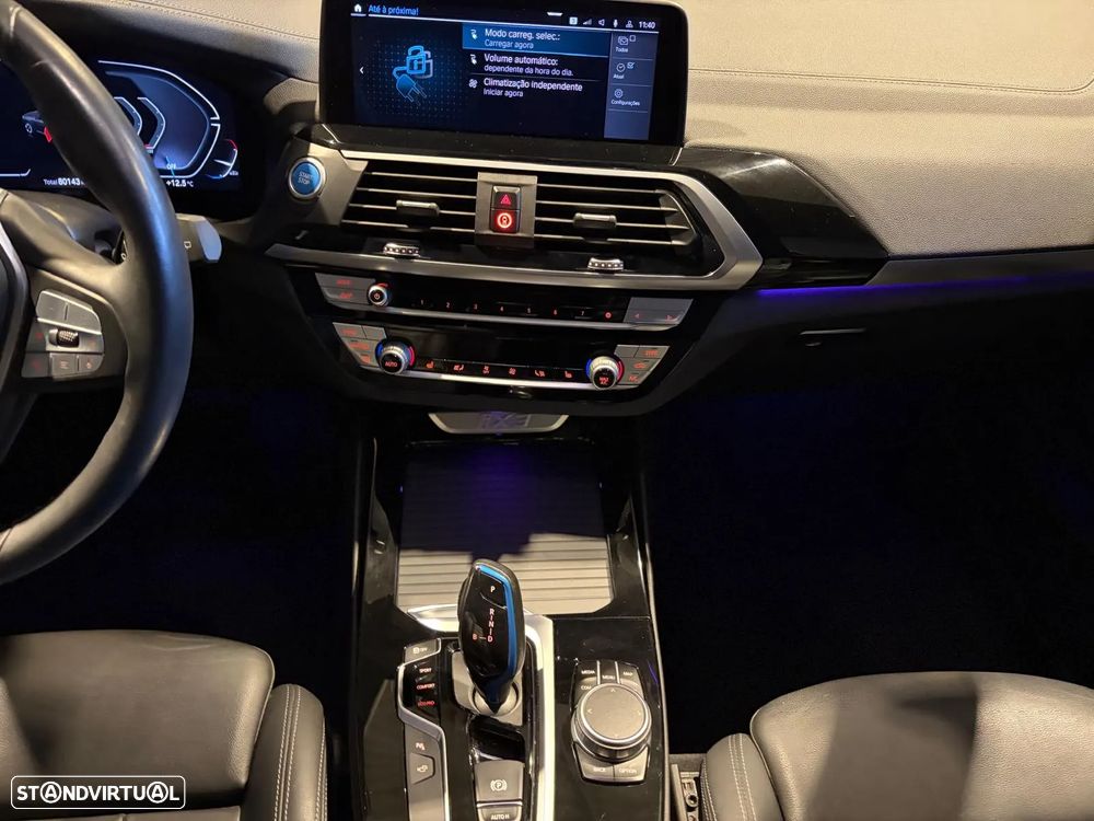 BMW iX3 Impressive - 29