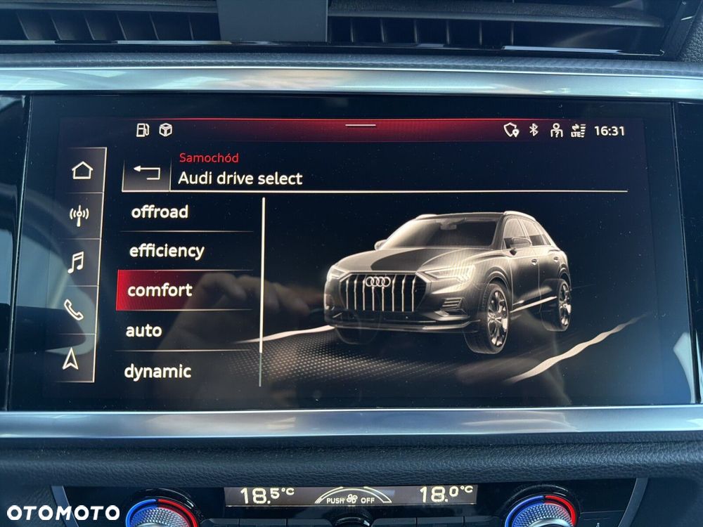 Audi Q3 35 TDI S-Line S tronic - 30