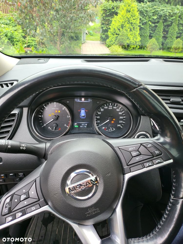 Nissan X-Trail 2.0 dCi Tekna Xtronic 4WD - 16