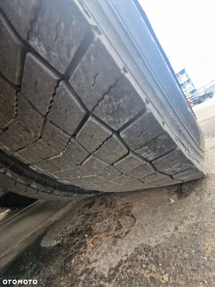 DAF XF 460 E6 21.0t - 7
