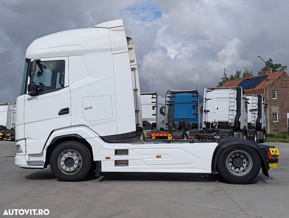 DAF XG 480 - 6